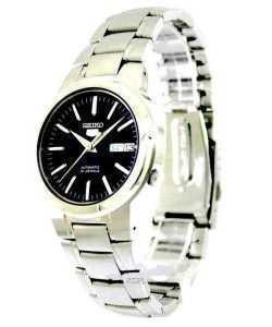 Seiko 5 Automatic 21 Jewels SNKA05K1 SNKA05K Mens Watch