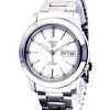 Seiko 5 Automatic 21 Jewels SNKE49K1 SNKE49K Mens Watch