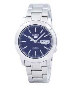 Seiko 5 Automatic SNKE51 SNKE51K1 SNKE51K Men's Watch