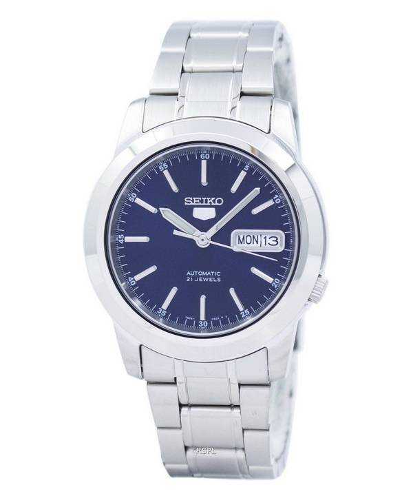 Seiko 5 Automatic SNKE51 SNKE51K1 SNKE51K Men's Watch