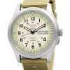 Seiko 5 Military Automatic Sports Japan Made SNZG07 SNZG07J1 SNZG07J Men's Watch
