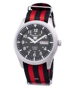 Seiko 5 Sports Automatic Nato Strap SNZG09K1-NATO3 Men's Watch