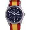 Seiko 5 Sports Automatic Polyester SNZG11K1-var-NATO29 100M Mens Watch