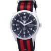 Seiko 5 Sports Automatic Japan Made NATO Strap SNZG15J1-NATO3 Men's Watch