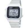 Casio Classic Vintage Illuminator Chronograph Alarm Digital B650WD-1A Unisex Watch