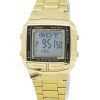 Casio Databank Telememo DB-360G-9A Mens Watch