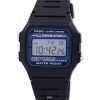 Casio Digital Quartz Alarm Chrono Illuminator F-105W-1ADF F105W-1ADF Men's Watch