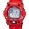 Casio G-Shock G-Rescue Moon Tide G-7900A-4C Watch