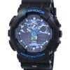 Casio G-Shock Analog Digital GA-100CB-1A Mens Watch