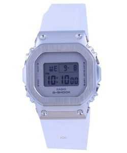 Casio G-Shock Digital Resin Band GM-S5600SK-7 GMS5600SK-7 200M Womens Watch