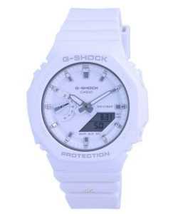 Casio G-Shock Analog Digital GMA-S2100-7A GMAS2100-7 200M Womens Watch