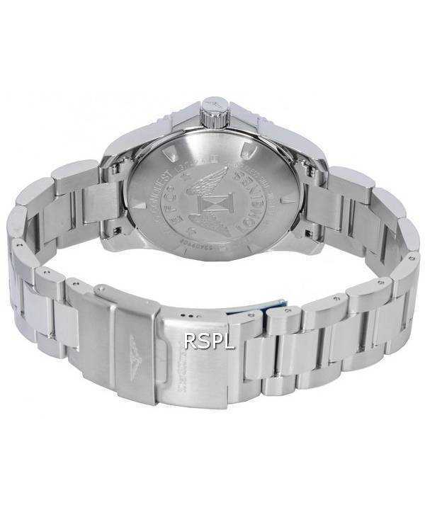 Longines HydroConquest Sunray Blue With Super-LumiNova Dial Automatic Diver's L3.742.4.96.6 300M Men's Watch