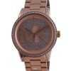 Michael Kors Ritz Diamond Accents Quartz MK6863 Women's Watch