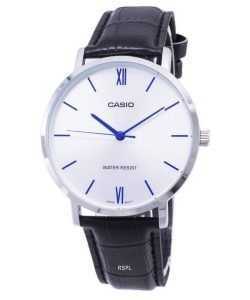 Casio Quartz MTP-VT01L-7B1 MTPVT01L-7B1 Analog Men's Watch