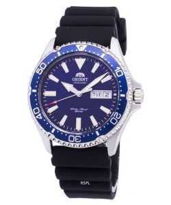 Orient Mako III RA-AA0006L19B Automatic 200M Men's Watch