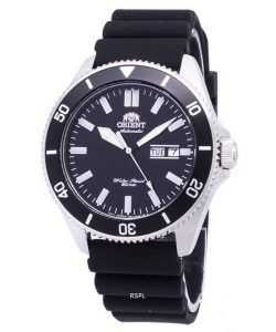 Orient Mako III RA-AA0010B19B Automatic 200M Men's Watch