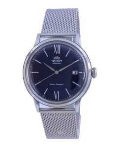 Orient Bambino Contemporary Classic Automatic RA-AC0019L10B Mens Watch