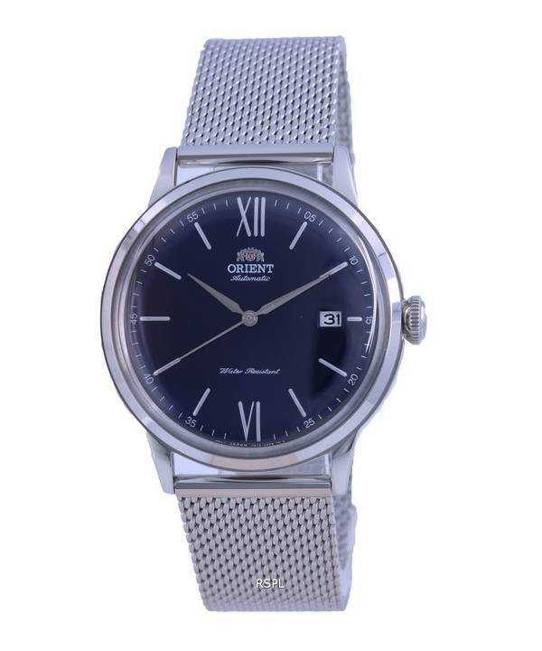 Orient Bambino Contemporary Classic Automatic RA-AC0019L10B Mens Watch