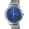 Skagen Horizont Stainless Steel Quartz SKW2947 Womens Watch