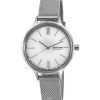 Skagen Anita Lille White Mother Of Pearl Dial Quartz SKW2966 Womens Watch