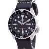 Seiko Discover More Automatic Diver's SKX007K1-var-LS19 200M Men's Watch