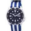 Seiko Automatic Diver's 200M NATO Strap SKX007K1-NATO2 Men's Watch