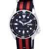 Seiko Automatic Diver's 200M NATO Strap SKX007K1-NATO3 Men's Watch