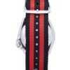 Seiko Automatic Diver's 200M NATO Strap SKX007K1-NATO3 Men's Watch