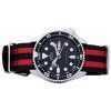 Seiko Automatic Diver's 200M NATO Strap SKX007K1-NATO3 Men's Watch