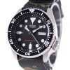 Seiko Automatic Diver's 200M Army NATO Strap SKX007K1-NATO5 Men's Watch
