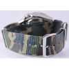 Seiko Automatic Diver's 200M Army NATO Strap SKX007K1-NATO5 Men's Watch