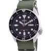 Seiko Discover More Automatic Divers SKX007K1-var-NATO9 200M Mens Watch