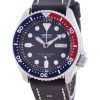 Seiko Automatic Diver's Black Dial SKX009J1-var-LS16 200M Men's Watch
