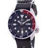 Seiko Automatic Diver's SKX009J1-var-LS19 200M Japan Made Men's Watch