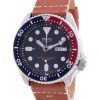 Seiko Automatic Divers SKX009J1-var-LS21 200M Japan Made Mens Watch
