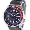 Seiko Automatic Diver's 200M Army NATO Strap SKX009J1-NATO5 Men's Watch