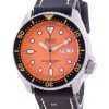 Seiko Automatic Diver's SKX011J1-var-LS16 200M Japan Made Men's Watch