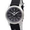 Seiko Automatic Military Nylon Mens Watch SNK809K2