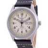 Seiko 5 Sports Military Automatic SNZG07J1-var-LS20 100M Japan Made Men's Watch