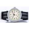 Seiko 5 Sports Military Automatic Japan Made NATO Strap SNZG07J1-NATO1 Men's Watch