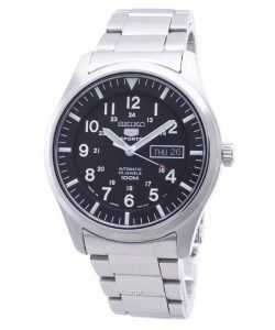 Seiko 5 Sports SNZG13 SNZG13J1 SNZG13J Automatic Analog Men's Watch