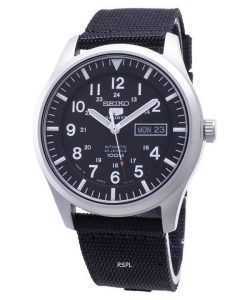 Seiko Automatic Sports SNZG15 SNZG15J1 SNZG15J Men's Watch