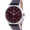 Seiko Presage Riki Watanabe Automatic Brown Enamel SPB115 SPB115J1 SPB115J Japan Made 100M Men's Watch