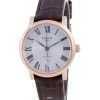 Tissot T-Classic Carson Automatic T122.207.36.033.00 T1222073603300 Womens Watch