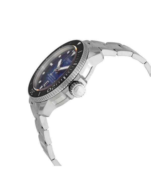 Tissot Seastar 2000 Professional Powermatic 80 Blue Dial Diver's T120.607.11.041.01 T1206071104101 600M Men's Watch - Image 4
