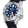 Ratio FreeDiver Professional Sapphire Blue Sunray Dial Automatic RTF0013 500M Men's Watch