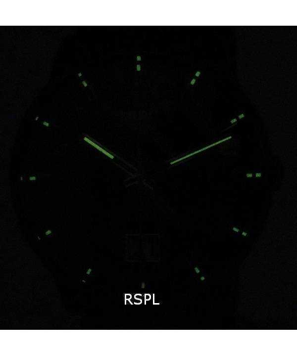 Mido Commander Big Date Black Dial Automatic M021.626.33.051.00 M0216263305100 Men's Watch