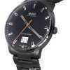 Mido Commander Big Date Black Dial Automatic M021.626.33.051.00 M0216263305100 Men's Watch