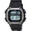 Casio Digital Sports Resin Strap Quartz DW-291HX-1A DW291HX-1 200M Mens Watch