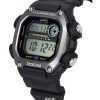 Casio Digital Sports Resin Strap Quartz DW-291HX-1A DW291HX-1 200M Mens Watch